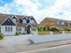 Thumbnail Detached house for sale in Swan Lane, Wickford