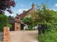 Thumbnail Detached house to rent in Green End Street, Aston Clinton, Aylesbury