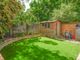 Thumbnail End terrace house for sale in Thorneycroft Close, Walton-On-Thames
