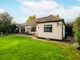 Thumbnail Detached bungalow for sale in Sewardstone Road, London