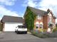 Thumbnail Detached house for sale in Stort Close, Didcot, Oxfordshire