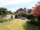 Thumbnail Detached house for sale in Little Heath Road, Chobham, Surrey