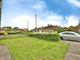 Thumbnail Semi-detached bungalow for sale in The Oval, Saham Toney, Thetford