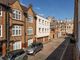 Thumbnail Flat for sale in Weymouth Mews, London