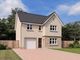 Thumbnail Detached house for sale in "Bargower" at Market Road, Kirkintilloch, Glasgow