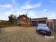 Thumbnail Detached house for sale in Hithermoor Road, Stanwell Moor, Surrey