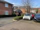 Thumbnail Flat for sale in Red Lion Court, Great North Road, Hatfield
