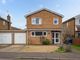 Thumbnail Detached house for sale in Rampton End, Willingham