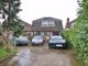Thumbnail Detached house for sale in West Vale, Neston, Cheshire