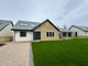 Thumbnail Detached house for sale in Pennine Close, Hackthorpe, Penrith