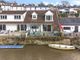 Thumbnail Terraced house for sale in The Quay, Calstock, Cornwall
