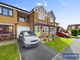 Thumbnail Terraced house for sale in The Intake, Scarborough, North Yorkshire