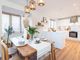 Thumbnail End terrace house for sale in "The Charnwood" at Wave Approach, Selsey, Chichester