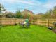 Thumbnail End terrace house for sale in Peters Close, Prestwood, Great Missenden