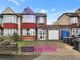 Thumbnail Semi-detached house for sale in Greencourt Avenue, Addiscombe