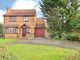 Thumbnail Detached house for sale in Wheelers Lane, Bradville, Milton Keynes, Buckinghamshire