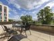 Thumbnail Flat for sale in Parkside, Cambridge