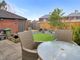 Thumbnail End terrace house for sale in May Close, Gorse Hill, Swindon