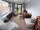 Thumbnail Detached bungalow for sale in Norman Crescent, Metheringham