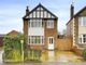 Thumbnail Detached house for sale in Cavendish Road, Carlton, Nottinghamshire