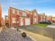 Thumbnail Detached house for sale in Hayes Walk, Wath-Upon-Dearne, Rotherham