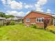 Thumbnail Detached bungalow for sale in Lenacre Avenue, Whitfield, Dover, Kent