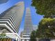 Thumbnail Flat for sale in Bagshaw Building, Canary Wharf
