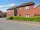 Thumbnail Flat for sale in St Pauls Close, Oadby, Leicester