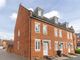 Thumbnail Semi-detached house for sale in Lynmouth Road, Churchward, Swindon