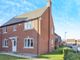 Thumbnail Detached house for sale in Alan Turing Road, Loughborough, Leicestershire