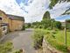 Thumbnail Detached house for sale in Hunters End, Brooklands Bank, Coombs Road, Bakewell