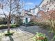 Thumbnail Terraced house for sale in St. Georges Road, Barnstaple