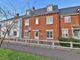 Thumbnail Terraced house for sale in Forest Road, Denmead, Waterlooville