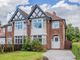 Thumbnail Semi-detached house for sale in Endsleigh Gardens, Beeston, Nottingham