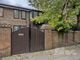 Thumbnail Terraced house for sale in Fairhazel Gardens, South Hampstead