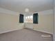 Thumbnail Flat for sale in Benhill Wood Road, Sutton