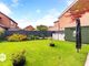 Thumbnail Detached house for sale in Rivington Hall Close, Ramsbottom, Bury, Greater Manchester