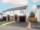 Thumbnail Semi-detached house for sale in Rosslyn Wynd, Kirkcaldy, Fife