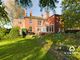 Thumbnail Detached house for sale in London Road, Beccles, Suffolk