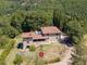 Thumbnail Country house for sale in Bibbiena, Tuscany, Italy