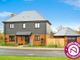 Thumbnail Detached house for sale in Lilly Wood Lane, Ashford Hill, Thatcham