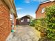 Thumbnail Detached bungalow for sale in Downsview Drive, Wivelsfield Green, Haywards Heath