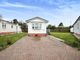 Thumbnail Mobile/park home for sale in Kirkgunzeon, Dumfries