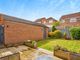Thumbnail Detached house for sale in Laithes Chase, Alverthorpe, Wakefield