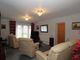 Thumbnail Detached bungalow for sale in Highfield Road, Saxilby