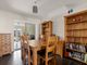 Thumbnail Terraced house for sale in Langdon Road, Folkestone