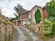 Thumbnail Detached house for sale in Hagsdell Road, Hertford