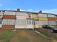 Thumbnail Terraced house for sale in Mollison Way, Edgware