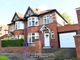 Thumbnail Semi-detached house to rent in Wingrove Road North, Fenham, Newcastle Upon Tyne