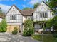 Thumbnail Detached house for sale in Trumpsgreen Road, Virginia Water